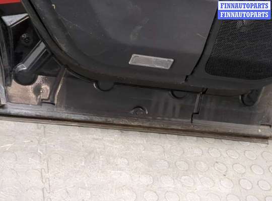 купить Дверь боковая (легковая) на Land Rover Range Rover 3 (LM) 2002-2012