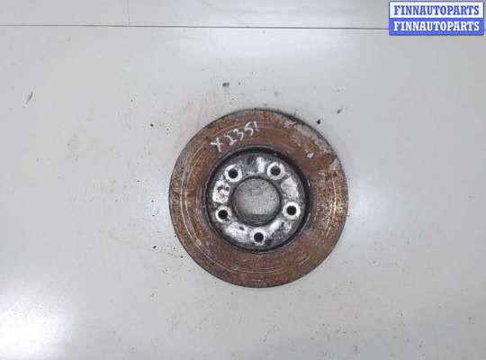 купить Диск тормозной на Volvo V50 2004-2012