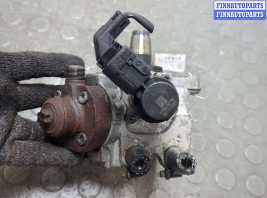 купить ТНВД на BMW 5 F10 2010-2017