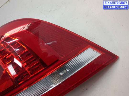 купить Фонарь (задний) на Volkswagen Touareg 2014-2018