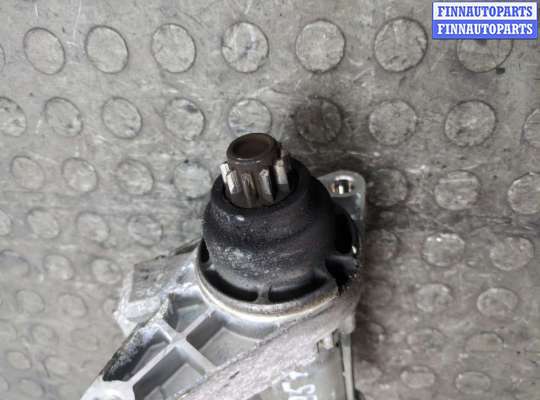 купить Стартер на Seat Ibiza 4 2008-2015