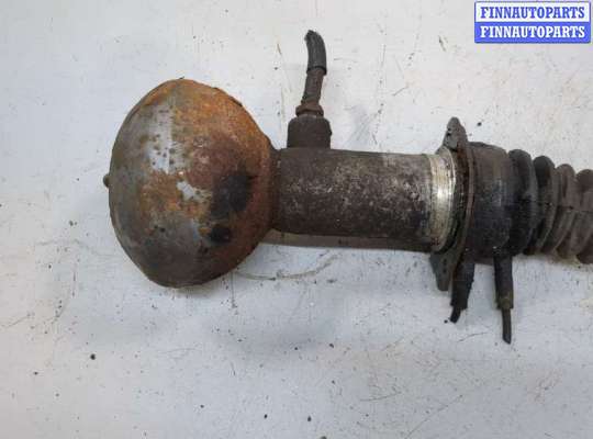 купить Гидроаккумулятор (груша) на Citroen C5 2001-2004