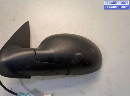 Зеркало боковое на Chrysler PT Cruiser