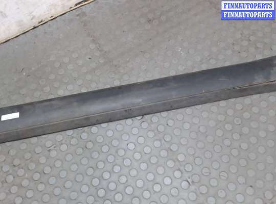 купить Молдинг двери на Volkswagen Touareg 2002-2007