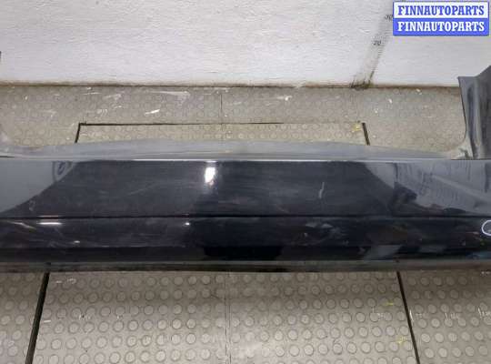 купить Бампер на Opel Zafira B 2005-2014