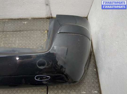 купить Бампер на Opel Zafira B 2005-2014
