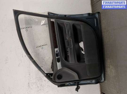 купить Дверь боковая (легковая) на Volkswagen Touareg 2002-2007