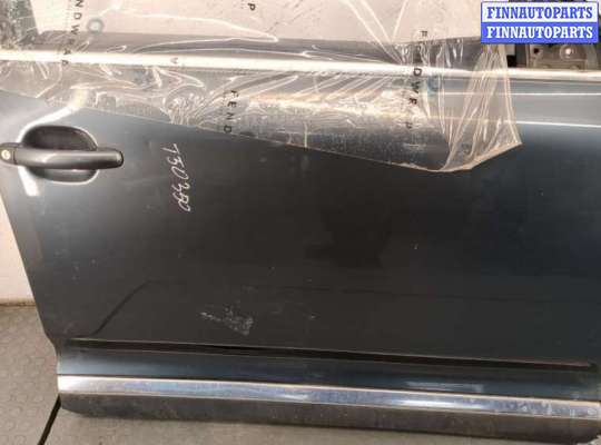 купить Дверь боковая (легковая) на Volkswagen Touareg 2002-2007