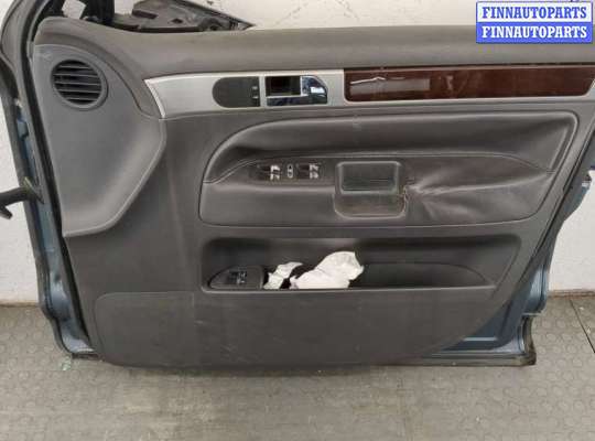 купить Дверь боковая (легковая) на Volkswagen Touareg 2002-2007