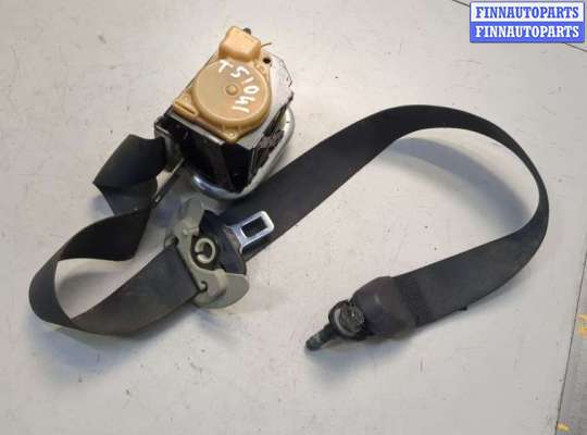 купить Ремень безопасности на Toyota Avensis 2 2003-2008