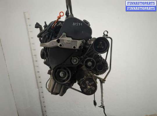 Насос гидроусилителя руля (ГУР) VG2772883 на Volkswagen Golf 4 1997-2006