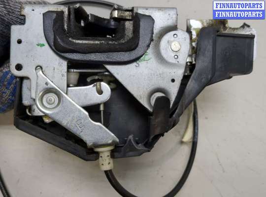 купить Замок двери на Volkswagen Fox 2005-2011