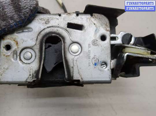 купить Замок двери на Volkswagen Fox 2005-2011