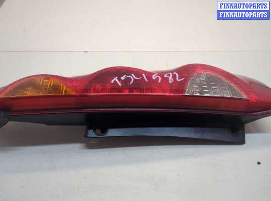 купить Фонарь (задний) на Nissan Note E11 2005-2013
