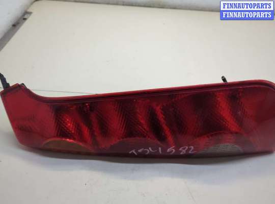 купить Фонарь (задний) на Nissan Note E11 2005-2013