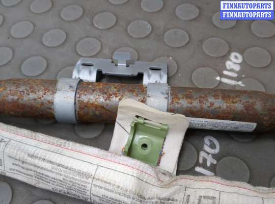 купить Подушка безопасности боковая (шторка) на Land Rover Discovery 4 2009-2016