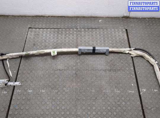 Подушка безопасности боковая (шторка) LRN5776 на Land Rover Discovery 4 2009-2016