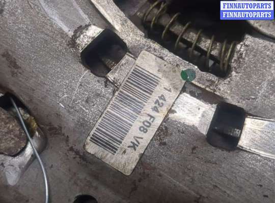 купить Маховик на Renault Scenic 2003-2009