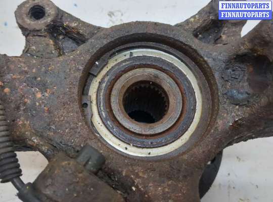 купить Ступица (кулак, цапфа) на Renault Master 1998-2010