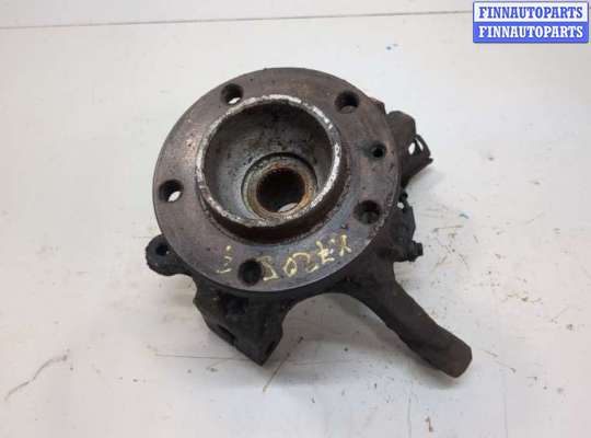 Ступица (кулак, цапфа) OP2287381 на Renault Master 1998-2010