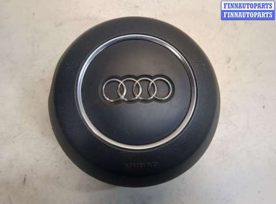 Подушка безопасности водителя AU1600948 на Audi A3 (8V) 2012-2020