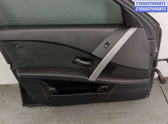 купить Дверь боковая (легковая) на BMW 5 E60 2003-2009
