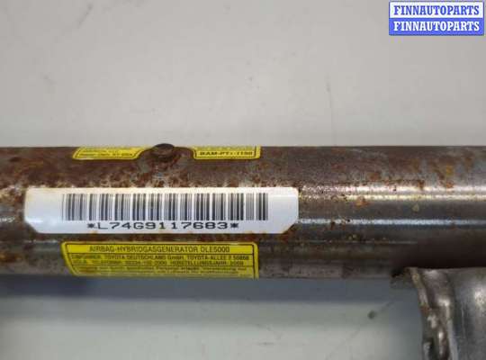 купить Подушка безопасности боковая (шторка) на Toyota Camry V40 2006-2011