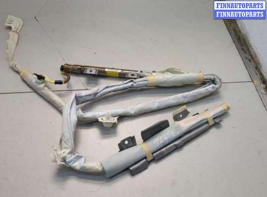 купить Подушка безопасности боковая (шторка) на Toyota Camry V40 2006-2011