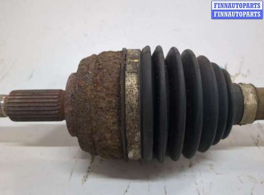 купить Полуось (приводной вал, шрус) на Dacia Duster 2010-2017