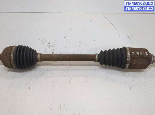 купить Полуось (приводной вал, шрус) на Dacia Duster 2010-2017