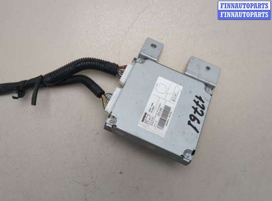 купить Блок управления камерой заднего вида на Infiniti JX 2012-2014