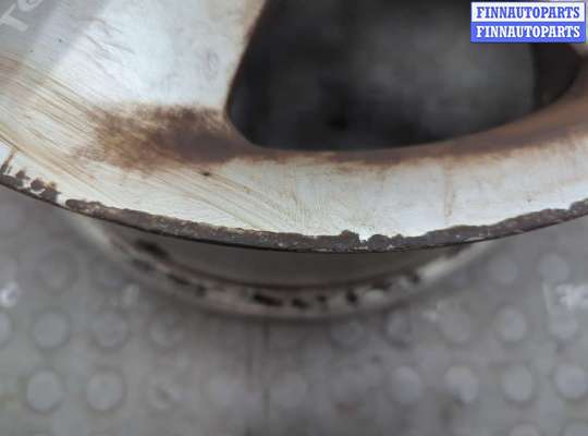 купить Диск литой на Ford Focus 2 2008-2011