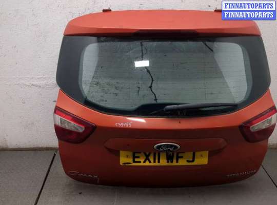купить Щеткодержатель на Ford C-Max 2010-2015