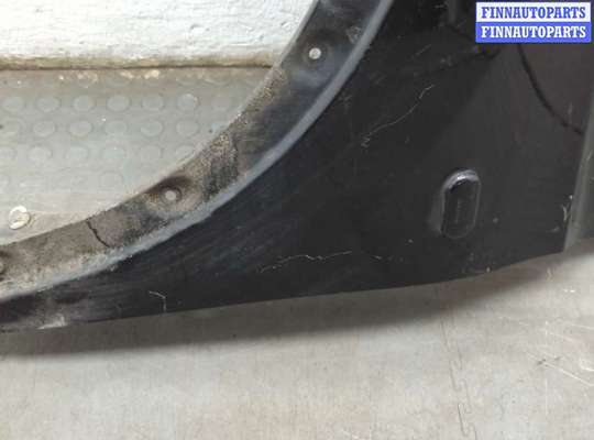 купить Крыло на Nissan Qashqai 2006-2013