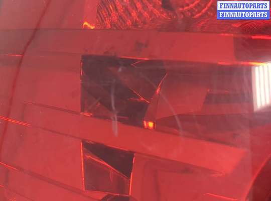 купить Фонарь (задний) на Chevrolet Captiva 2011-2016