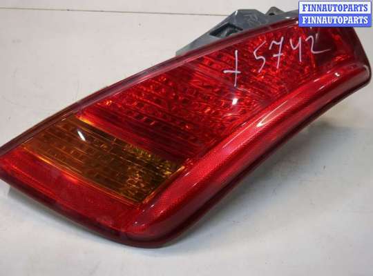 Фонарь (задний) NS860451 на Nissan Murano 2002-2008