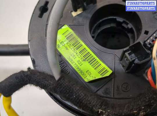 купить Переключатель поворотов и дворников (стрекоза) на Mercedes A W169 2004-2012