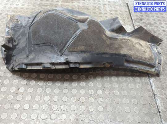 Локер на Opel Insignia I (G09)