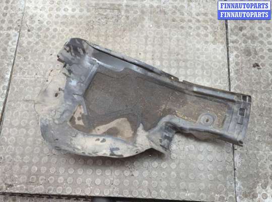 Локер на Opel Insignia I (G09)