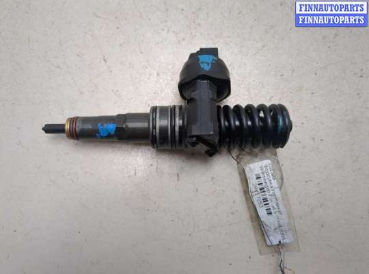 купить Форсунка топливная на Volkswagen Passat 5 2000-2005