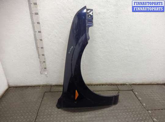 купить Крыло на Ford Mondeo 3 2000-2007