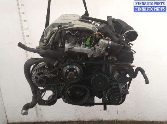 купить Генератор на Mercedes C W203 2000-2008