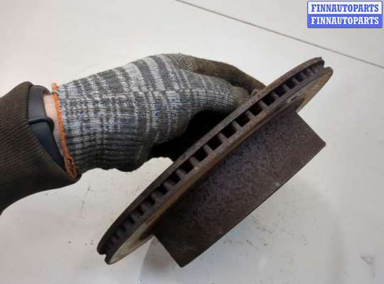 купить Диск тормозной на Lexus GS 2005-2012
