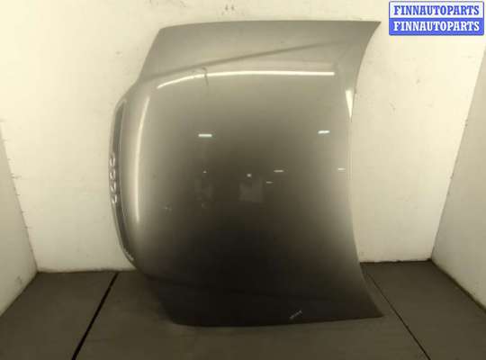 Обшивка капота AU1614351 на Audi A6 (C5) Allroad 2000-2006