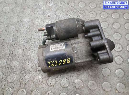 Стартер CT1147767 на Citroen C4 Grand Picasso 2006-2013