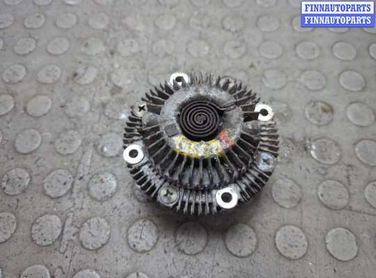 Купить Муфта вентилятора (вискомуфта) на Suzuki Grand Vitara 1997-2006 Муфта вентилятора (вискомуфта) SZS2040 на Suzuki Grand Vitara 1997-2006