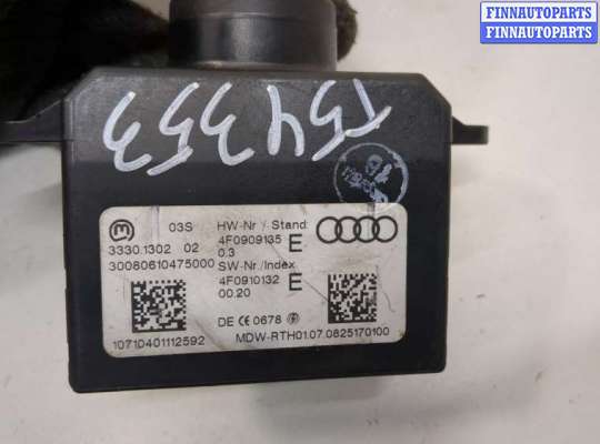 купить Замок зажигания на Audi A6 (C6) 2004-2011