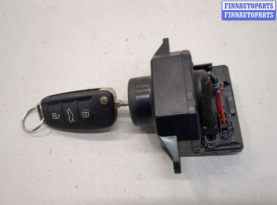 купить Замок зажигания на Audi A6 (C6) 2004-2011