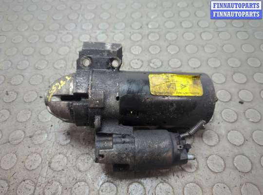 купить Стартер на BMW 3 E90, E91, E92, E93 2005-2012