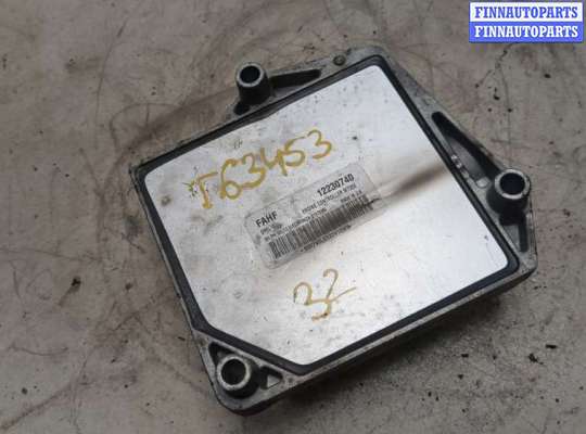 купить Блок управления двигателем на Opel Astra H 2004-2010